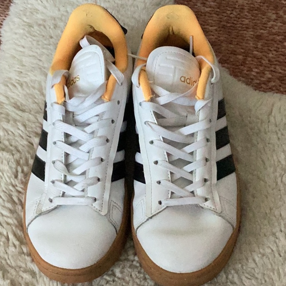 Adidas Cloudfoam Advantage
